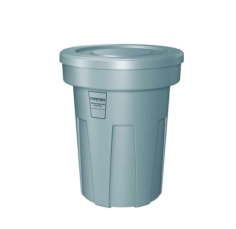 Commercial Waste Receptacles