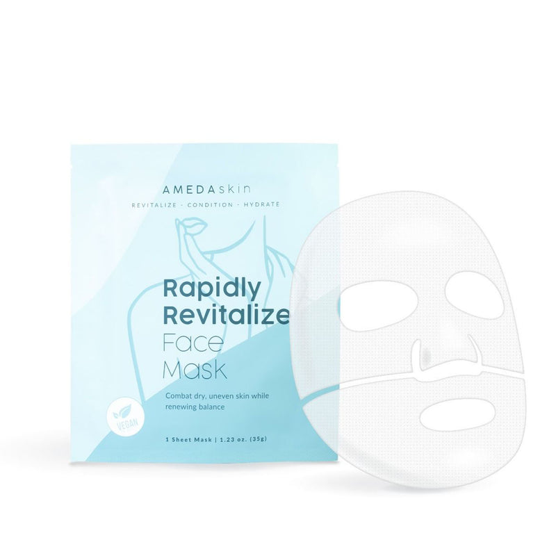 Body And Facial Masks