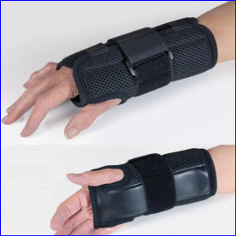 Wrist Braces