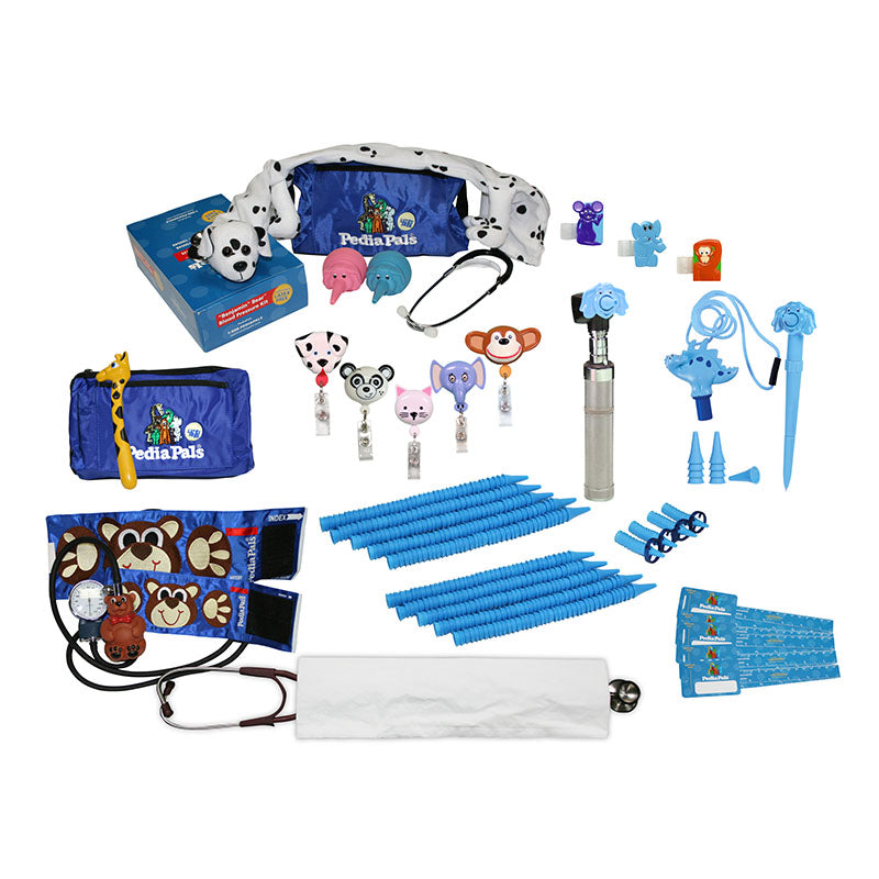 Pediatric Instruments