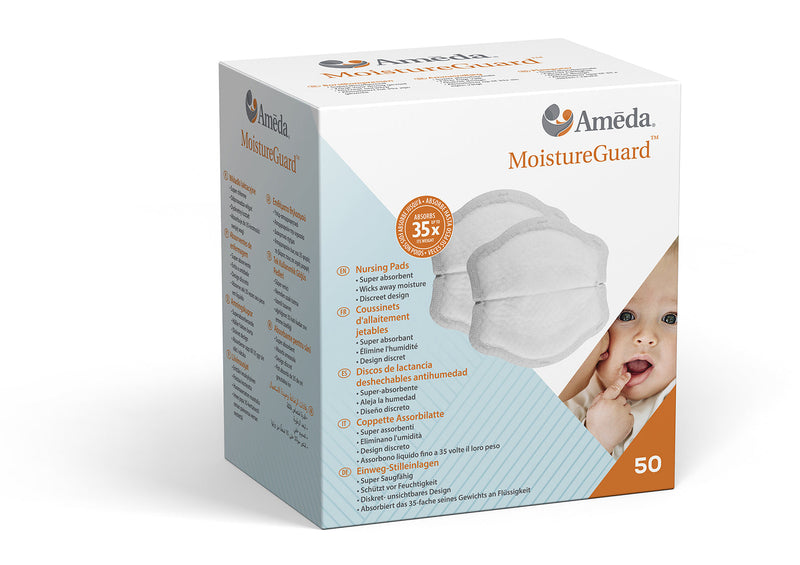 Nursing Pads