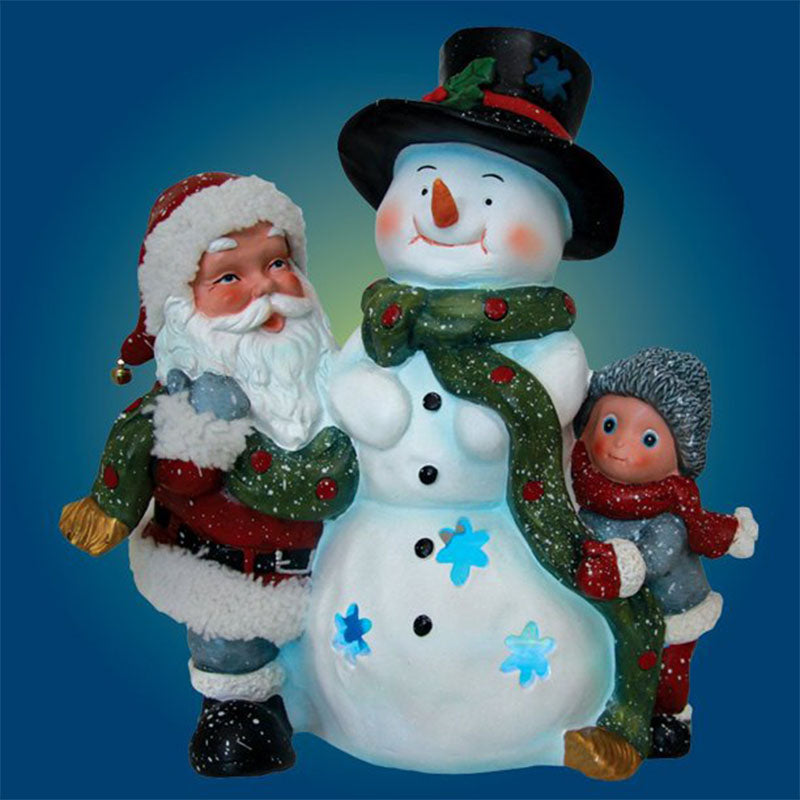 Holiday Decorations