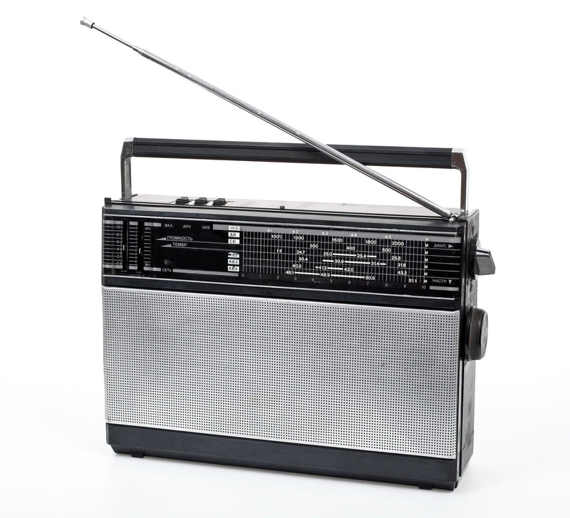 Light Radio Supplies