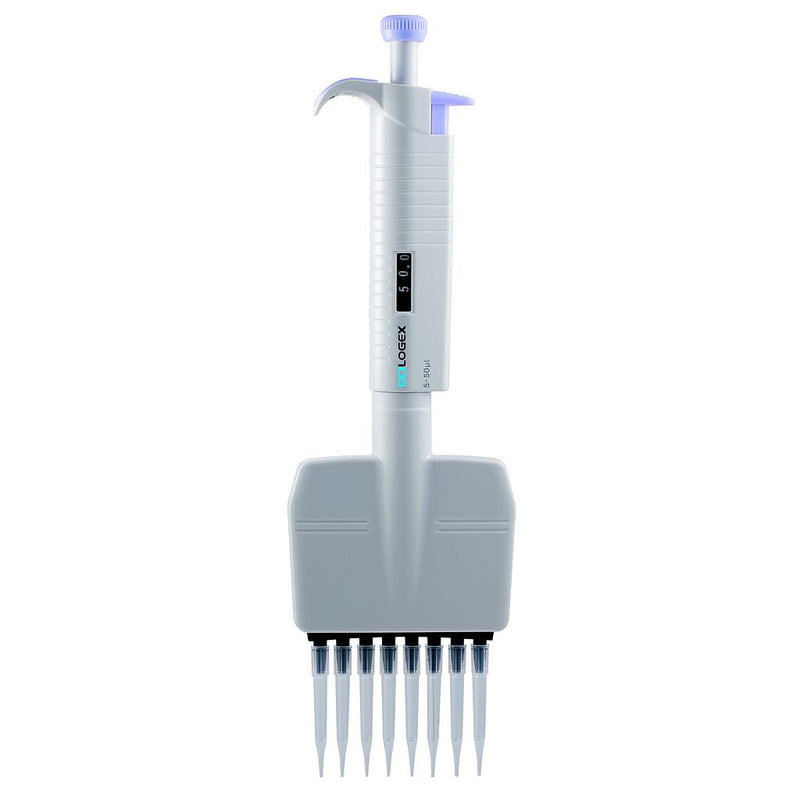 Multichannel Pipettors