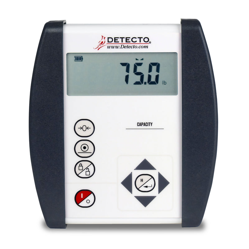 Medical Weight Analyzers