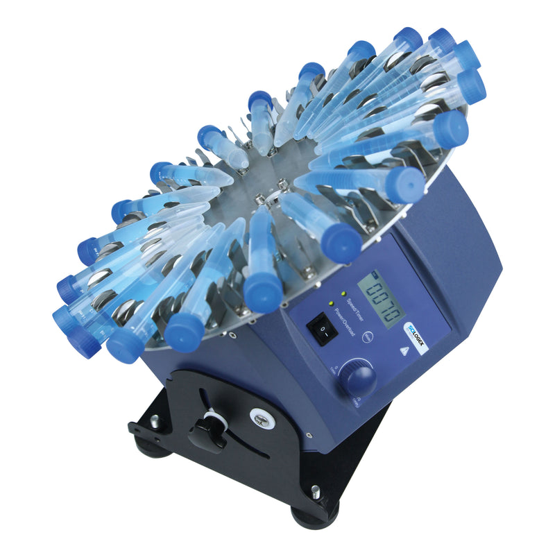 Tube Rotators