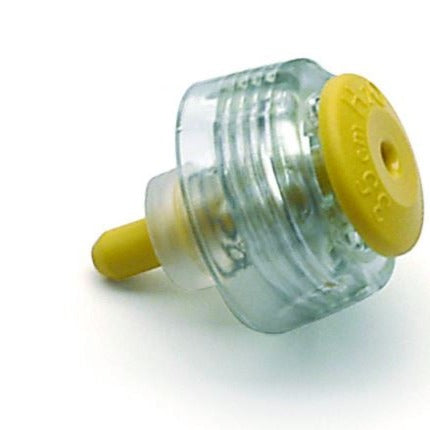 Airway Oxygen Control