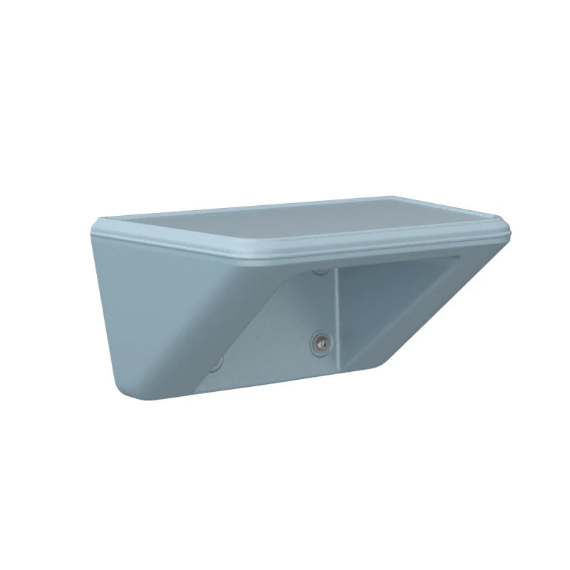 Patient Room Shelves & Durable Medical Storage Solutions