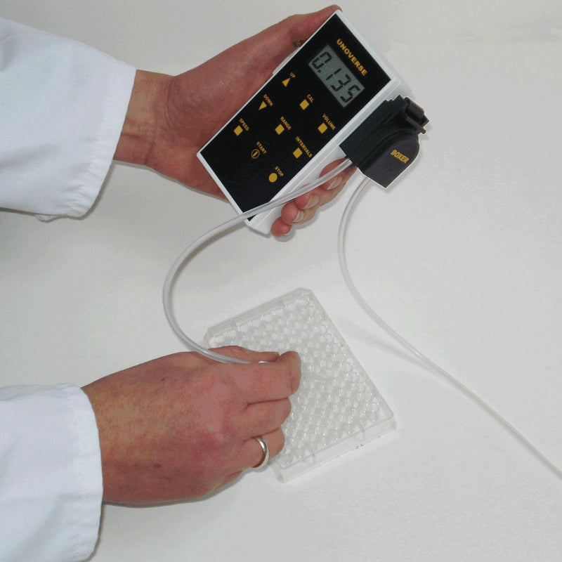 Laboratory Supplies And Equipment