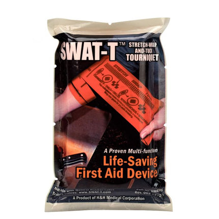 SWAT-T Tourniquets