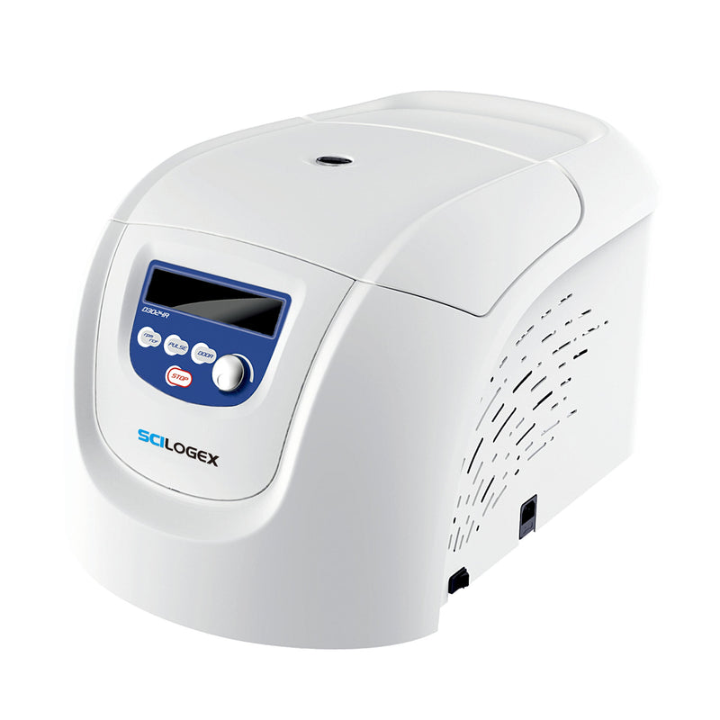 Microcentrifuges