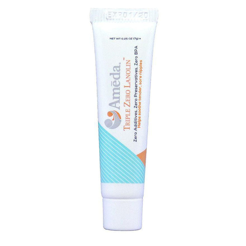 Nipple Creams