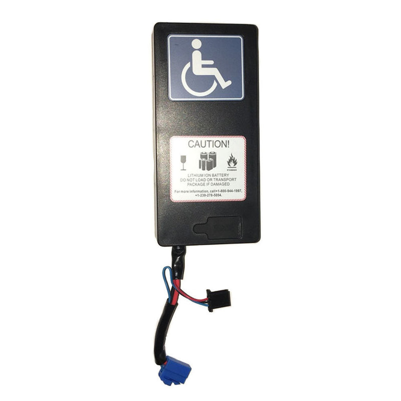 Mobility Batteries