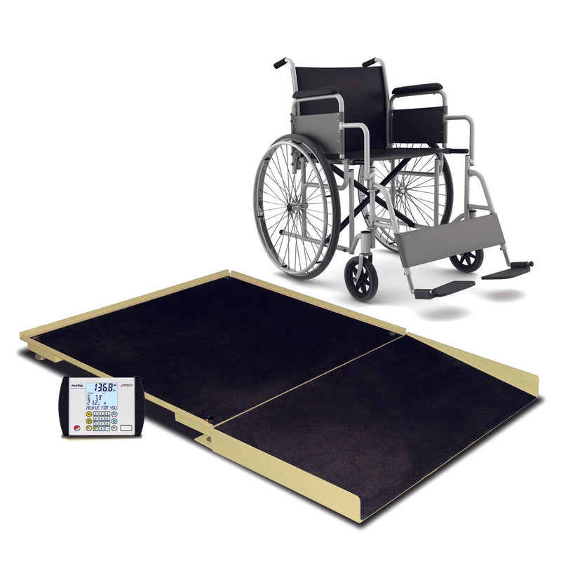 Wheelchair Scales