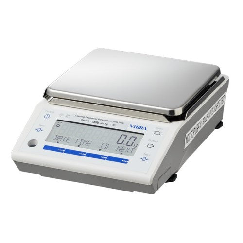 Vehicle Scales