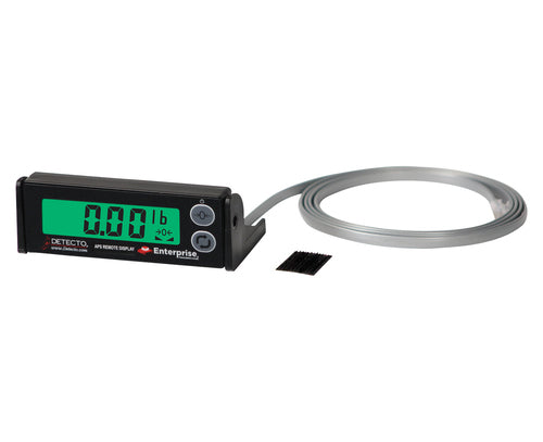 Scales Accessories