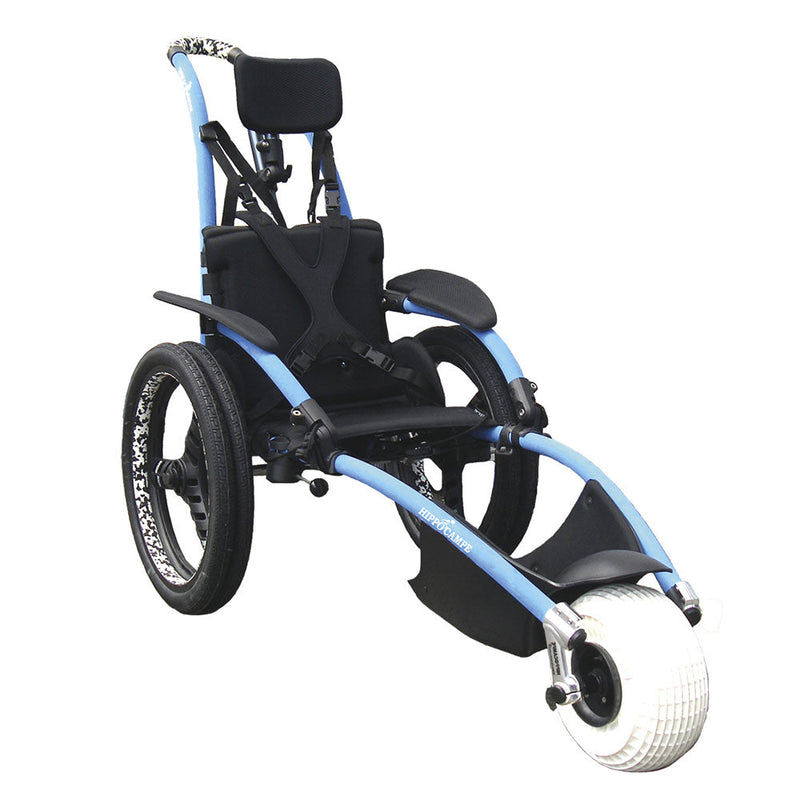 Pool Wheelchairs