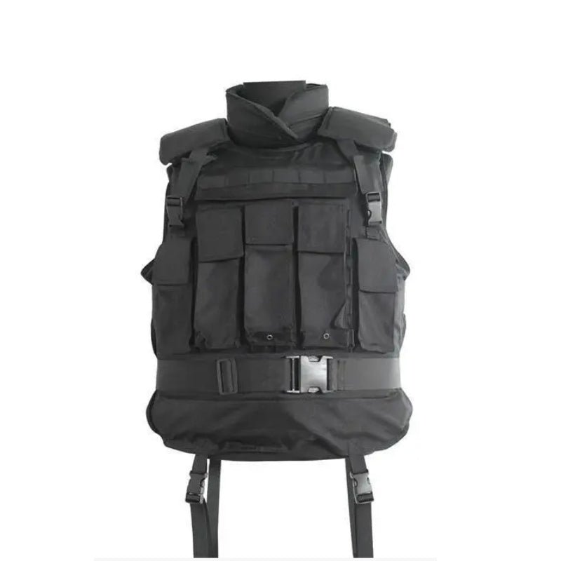 Ballistic Plates