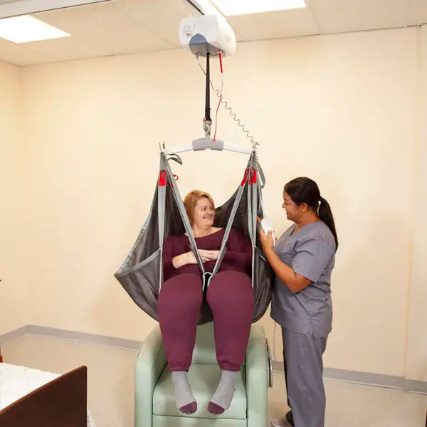 Bariatric Patient Lift Sling