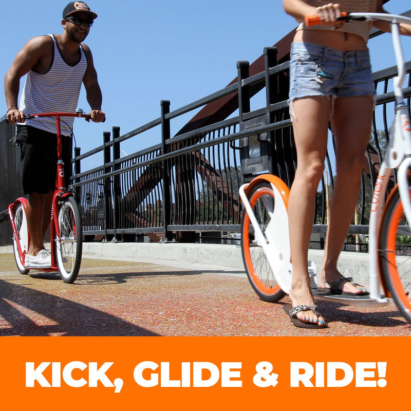 Kickbike Scooters