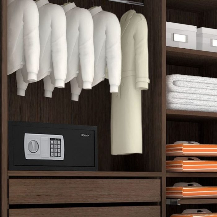 Hotel Safes