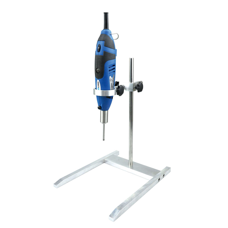 Homogenizer