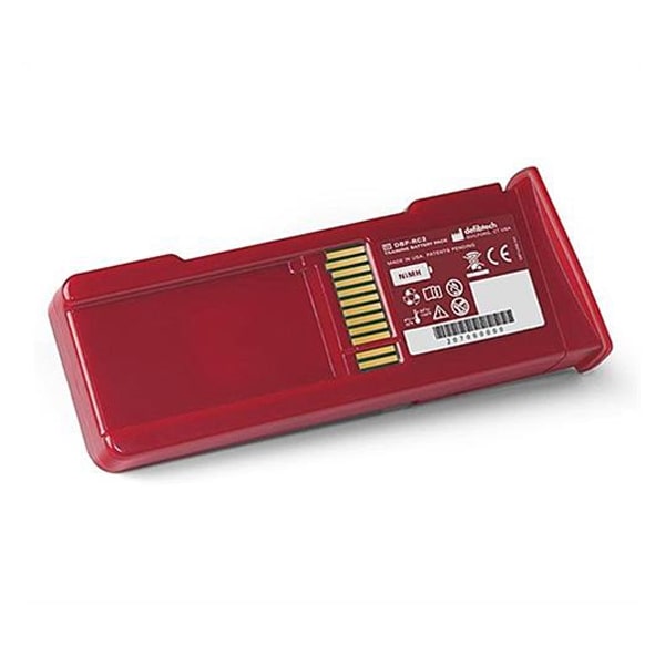 Defibrillators