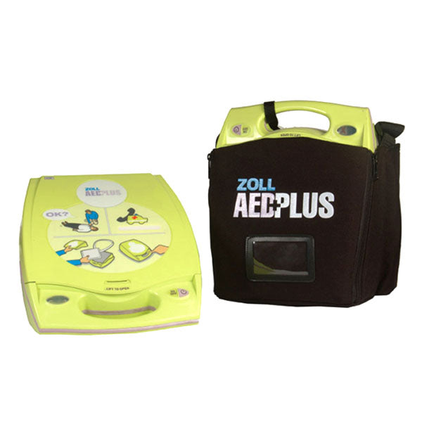 Defibrillators