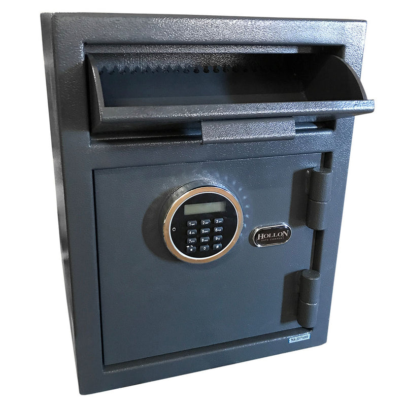 Drop Safes
