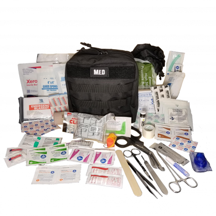 IFAK Kits