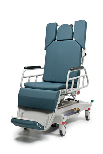 X-Ray Table Pads