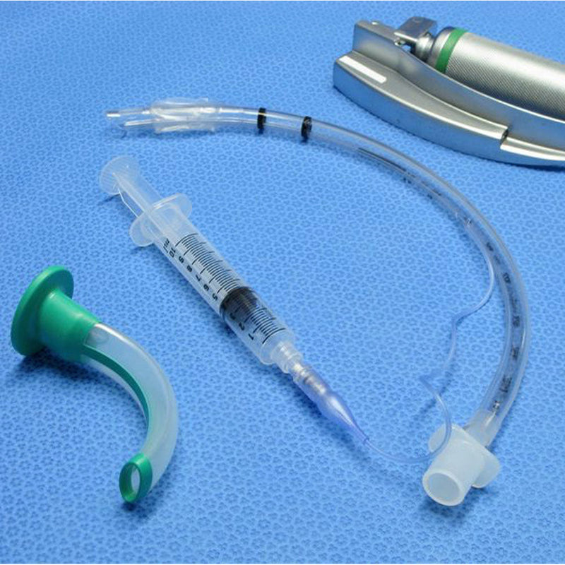 Endotracheal Tubes