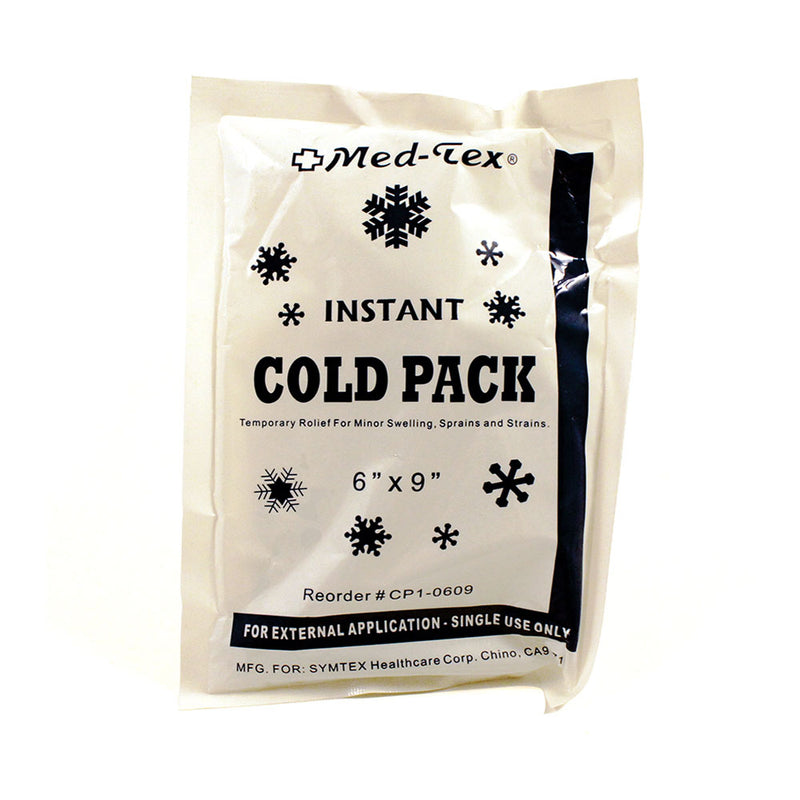 Cold Packs