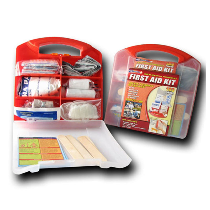 First Aid Kits