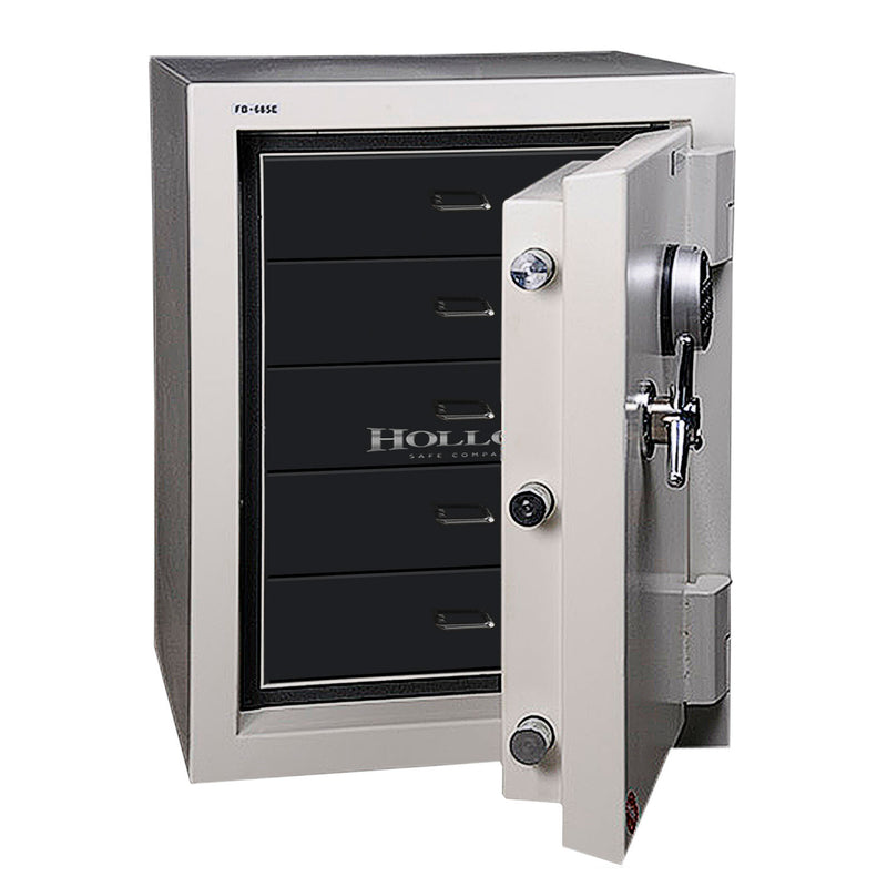 Jewelry Safes