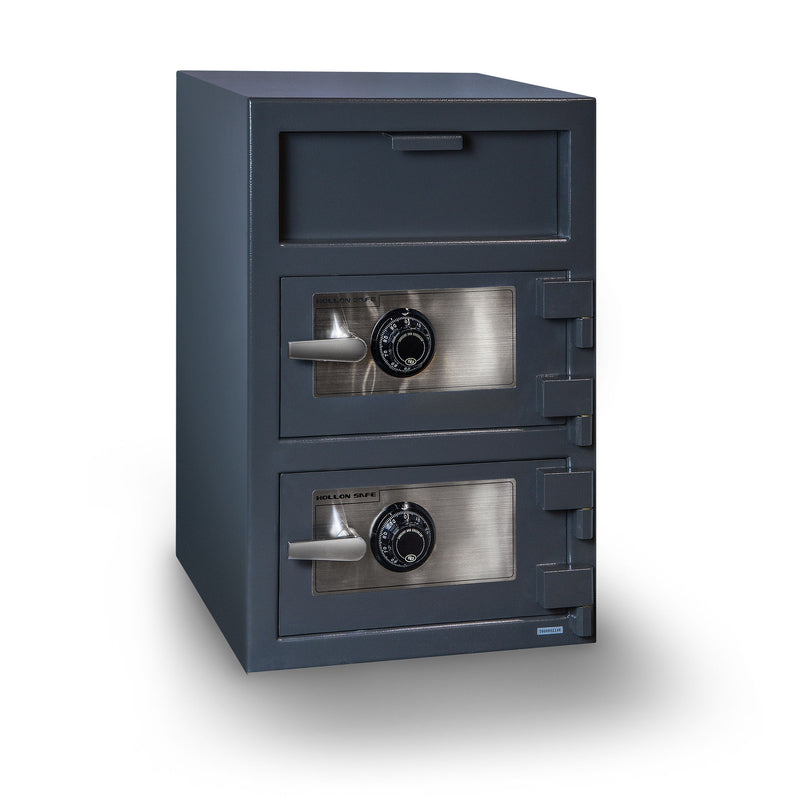 Depository Safes