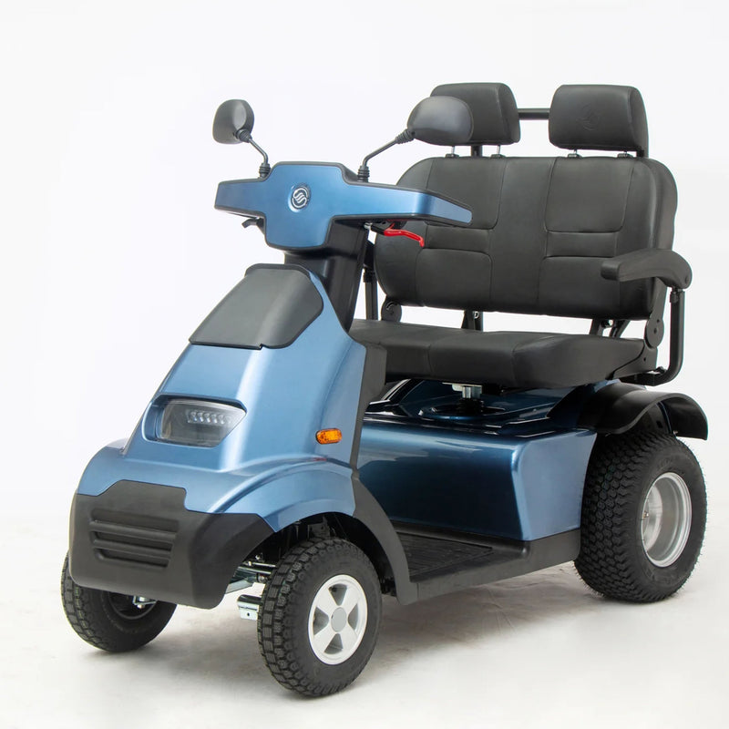 Mobility Scooters for Seniors