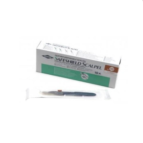 Scalpel Blades