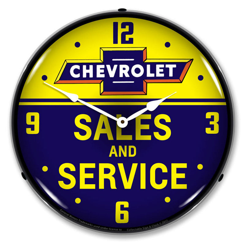 Customized Clocks