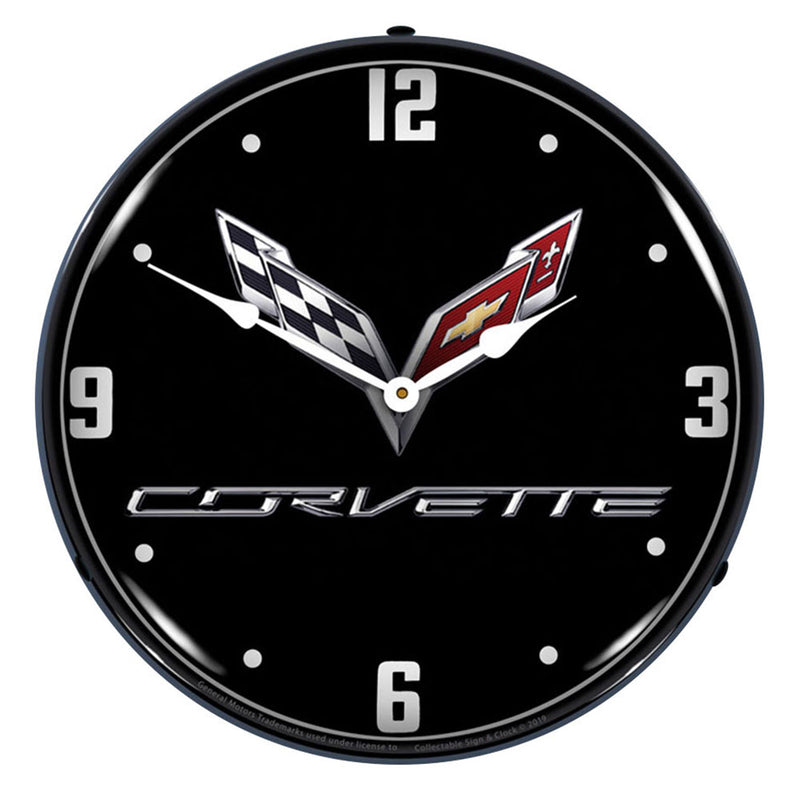 Automobile Clocks