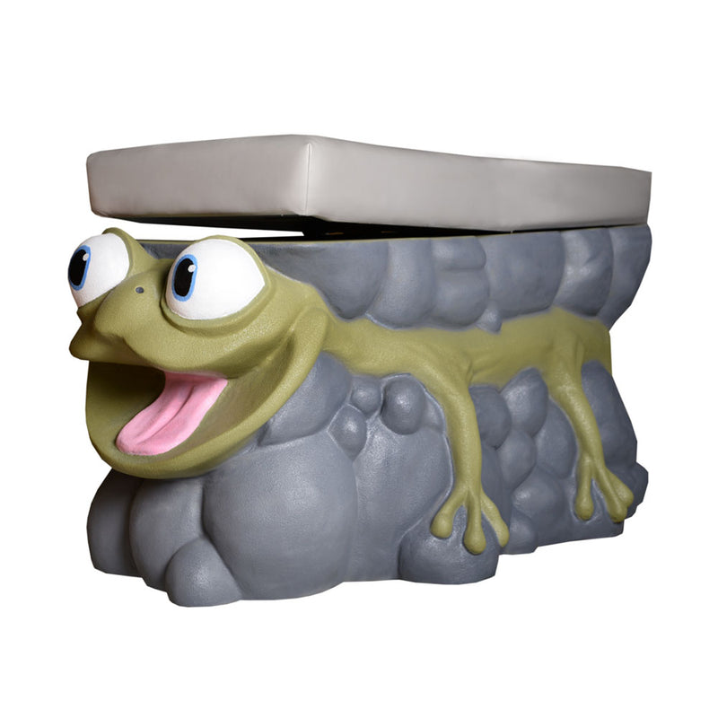 Pediatric Treatment Tables