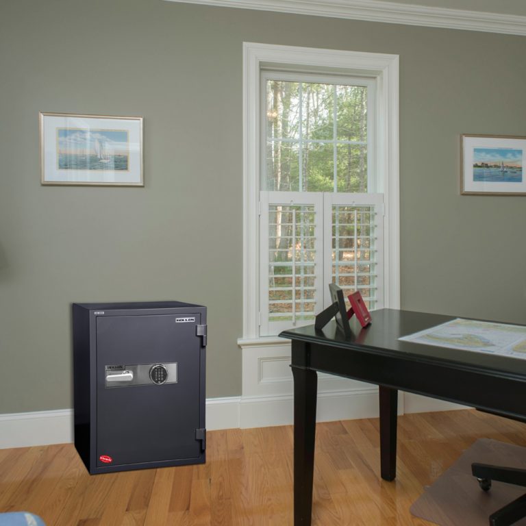 Office Safes