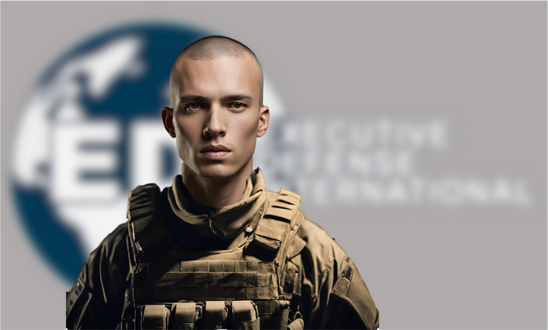Executive Defense International