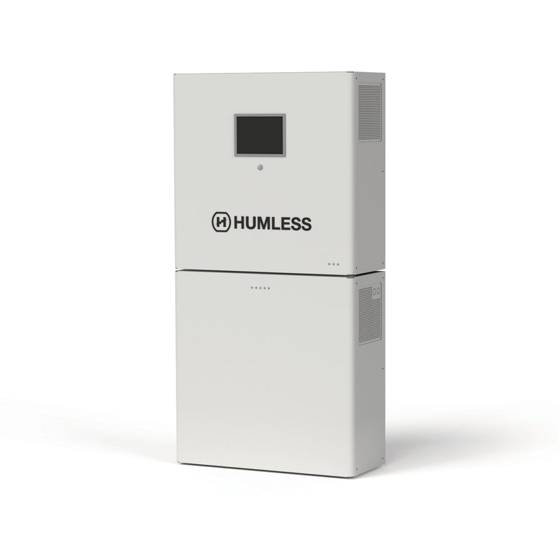 Solar Battery Storage