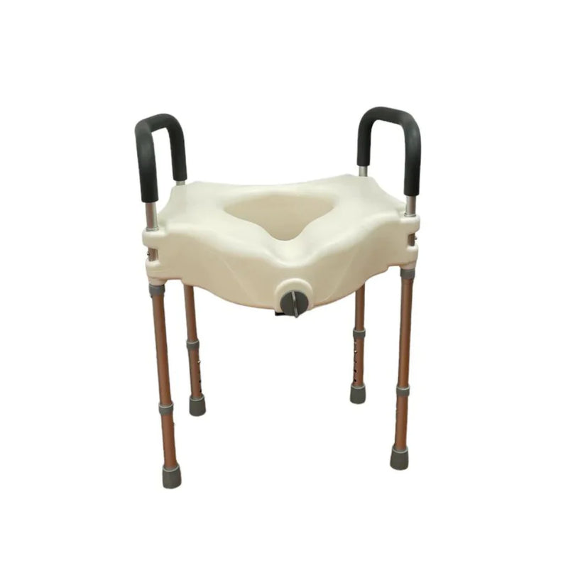 Toilet Seat Risers