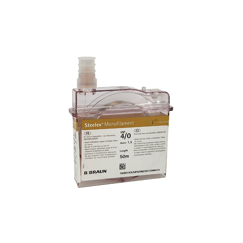 Suture Cassettes