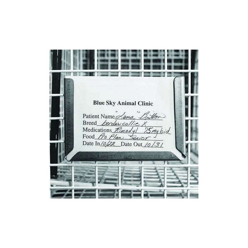 Pet Identification & Restraint