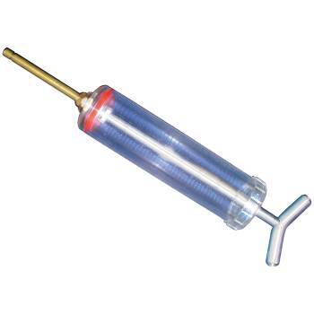 Veterinary Syringes