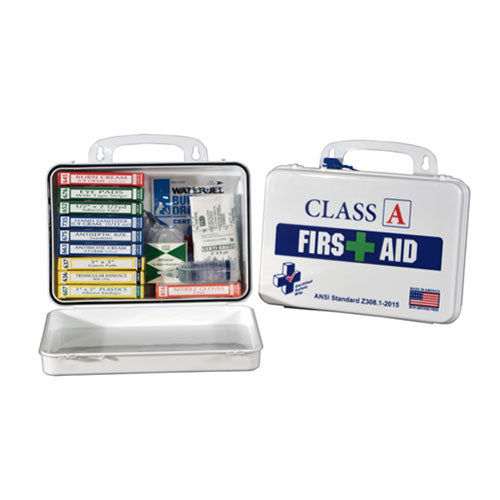 First Aid Kits