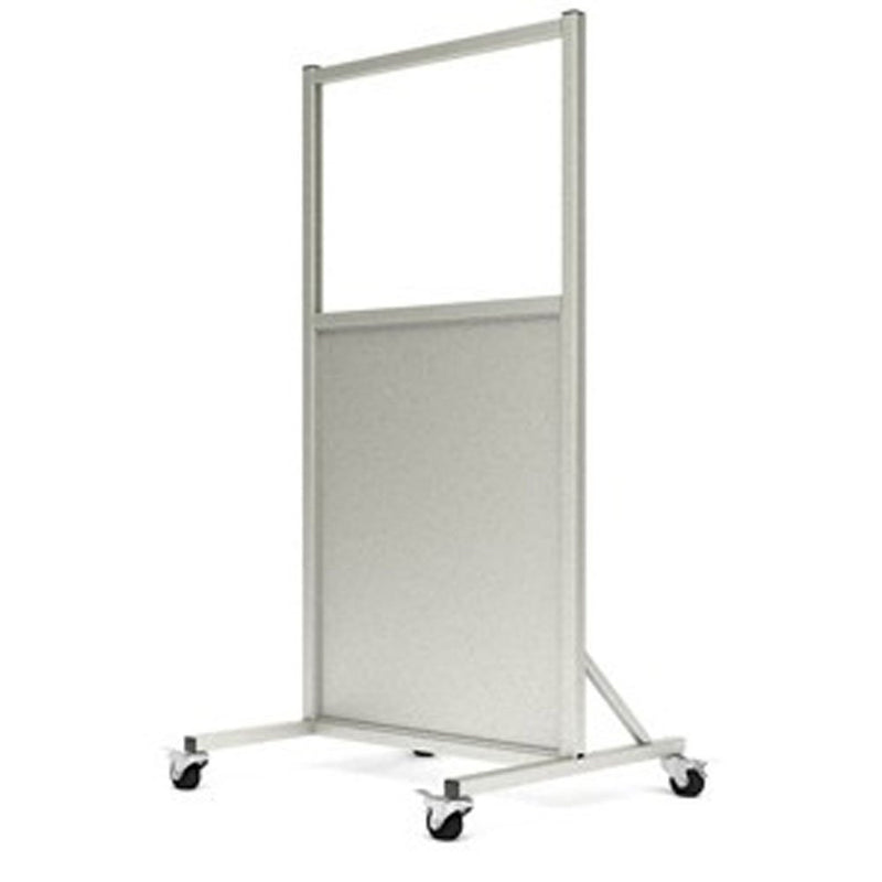 Laser Safety Barriers